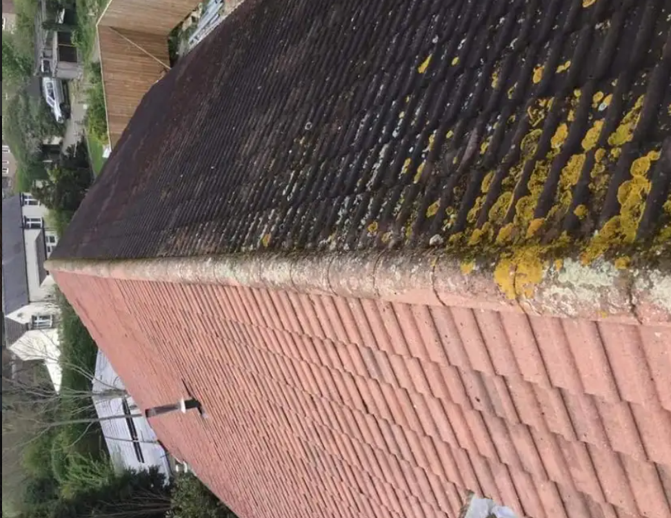 T&A Home Improvements roofing project 6 in Worcester