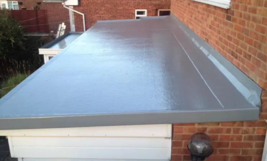 T&A Home Improvements roofing project 8 in Worcester